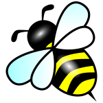 bumble bee logo