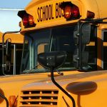 school bus header