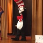 cat in the hat