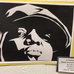 Vector art biggie smalls