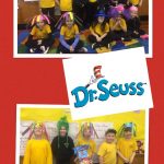 Dr. Suess Collage
