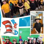 Read Across America Collage 1