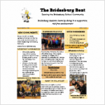 March Newsletter thumbnail