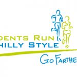 Students Run Philly Style Logo