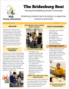 Newsletter Thumbnail 4-18