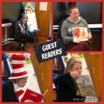 guest readers