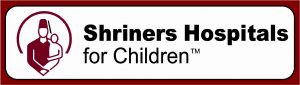Shriners Hospital Icon