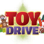 Toy Drive Icon
