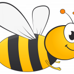 Bee Logo